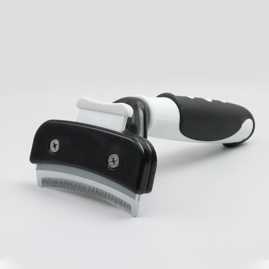 Histotree Cat Deshedding Tool  For Large And Small Cats