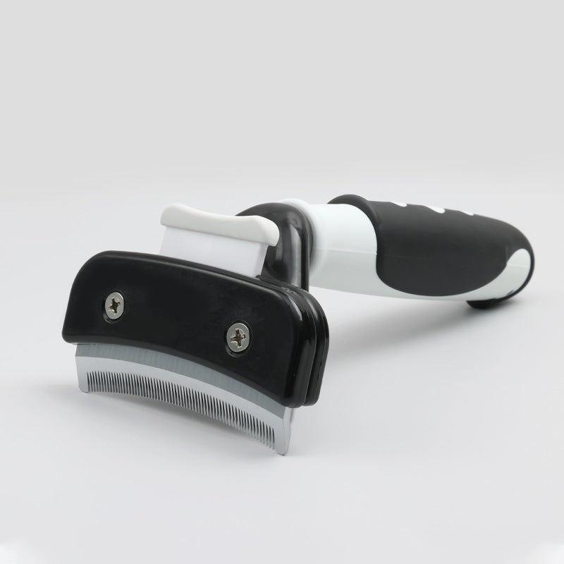 Histotree Cat Deshedding Tool  For Large And Small Cats