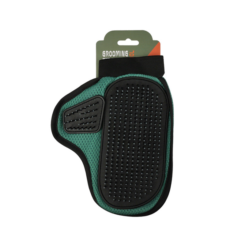 HappyCatGloves Cat Rubber Mit Gloves For Daily Grooming