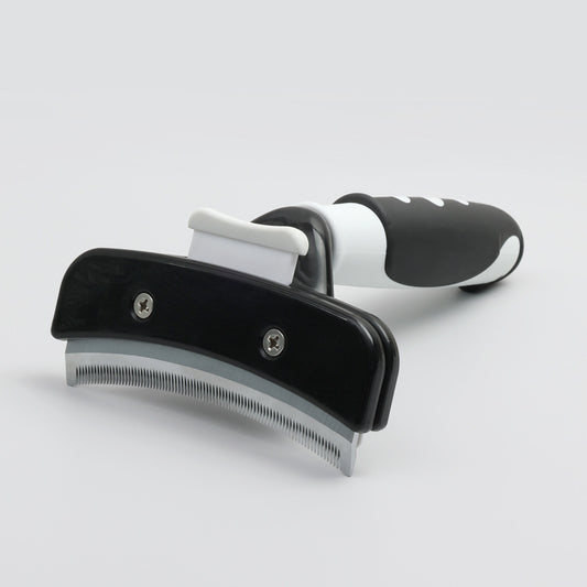 Histotree Cat Deshedding Tool  For Large And Small Cats