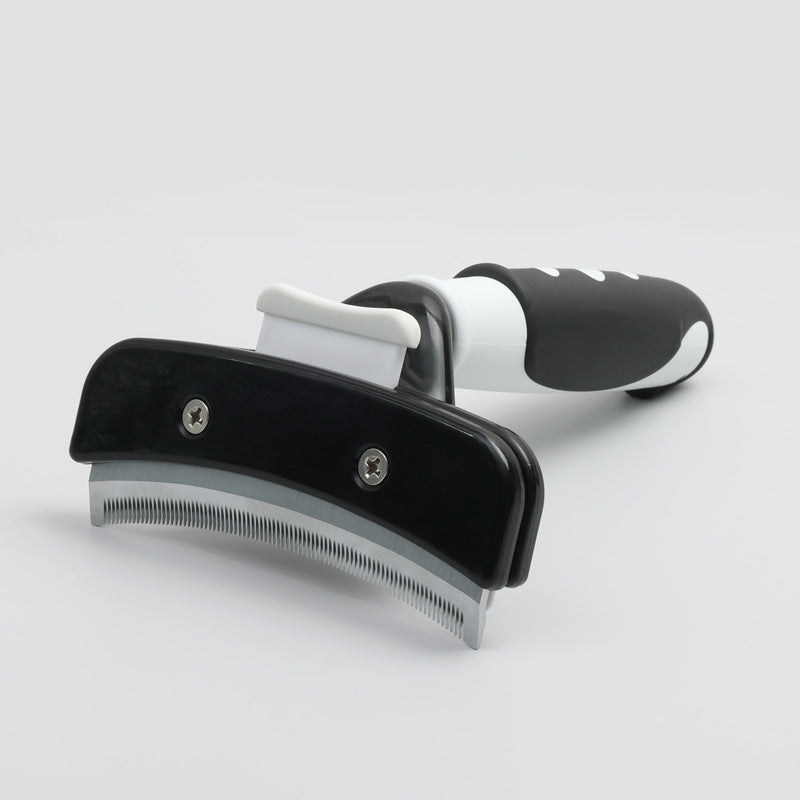 Histotree Cat Deshedding Tool  For Large And Small Cats